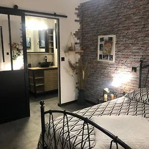 Couette-café Lavalou Lannemezan