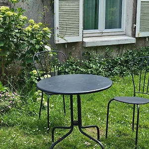Couette-café Kap Izella D'hotes A 2 Pas De La Mer Et A 10 Minutes De Brest Plougastel-Daoulas